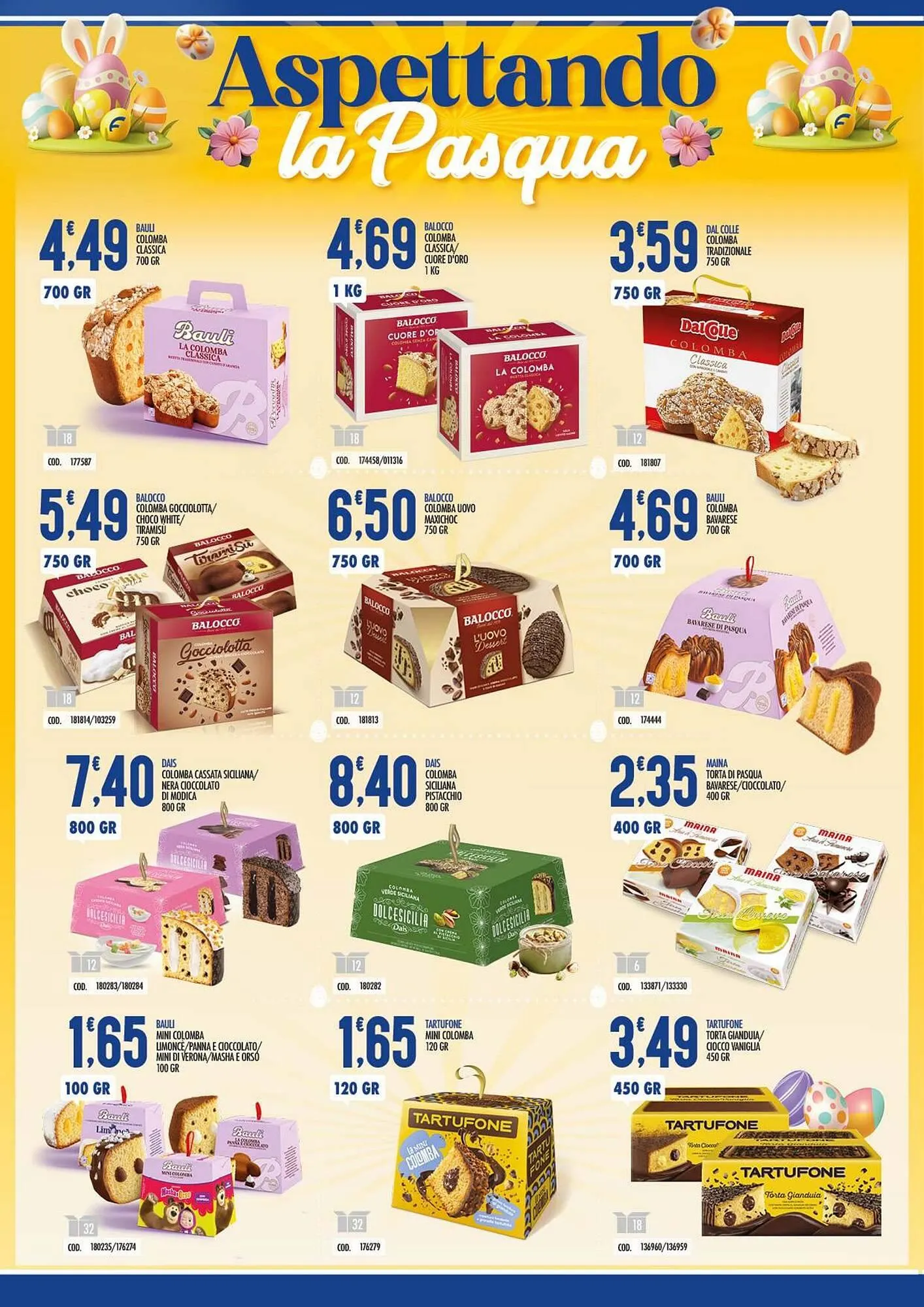 Volantino Flash & Carry da 13 marzo a 30 marzo di 2025 - Pagina del volantino 10