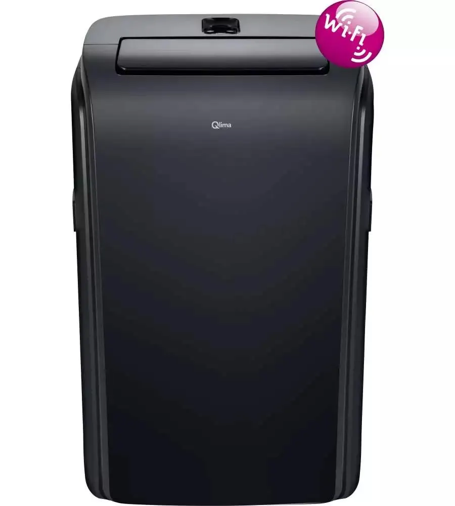 Condizionatore portatile P 528