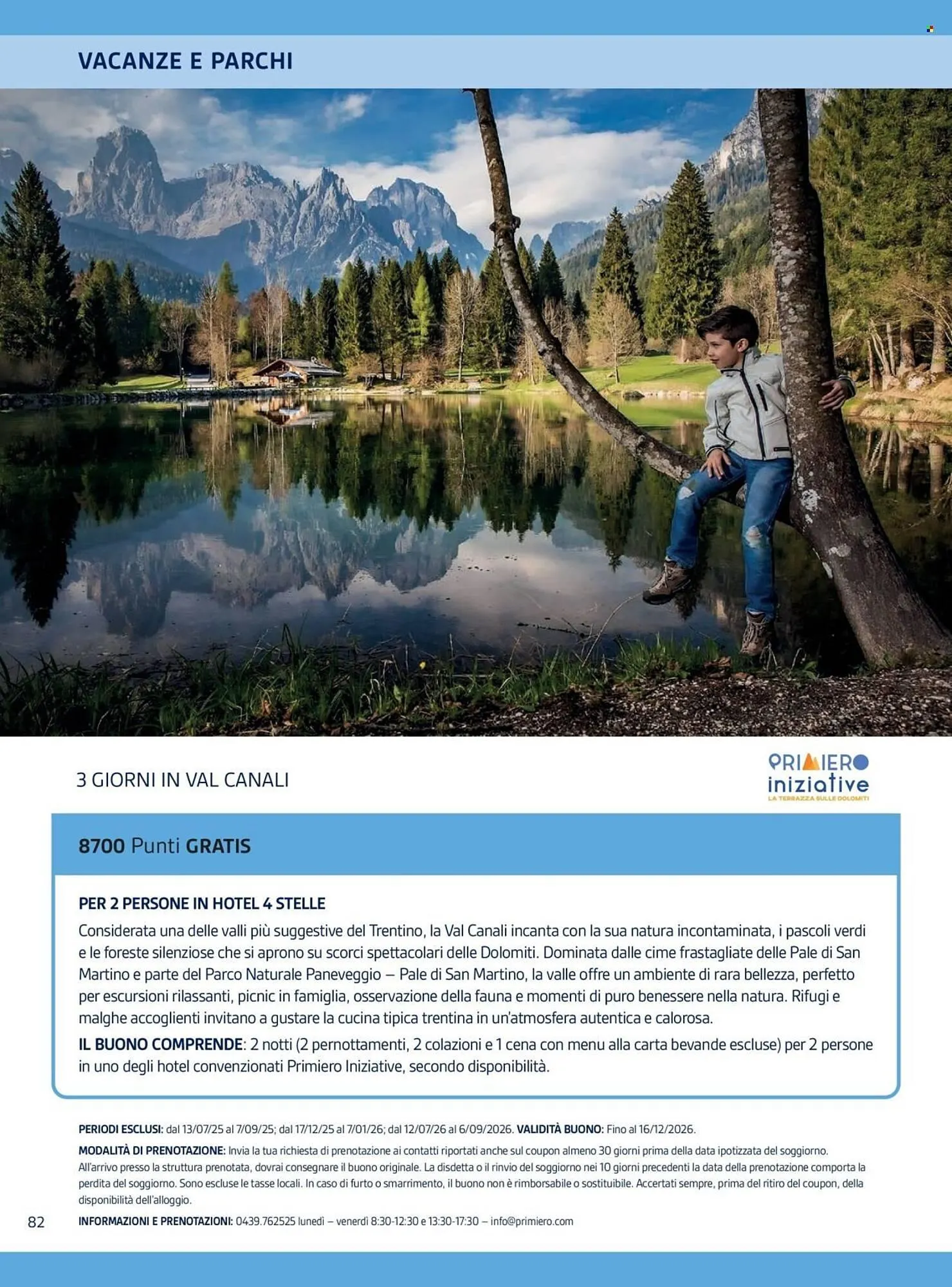 Volantino Il Gigante da 4 novembre a 12 novembre di 2025 - Pagina del volantino 80