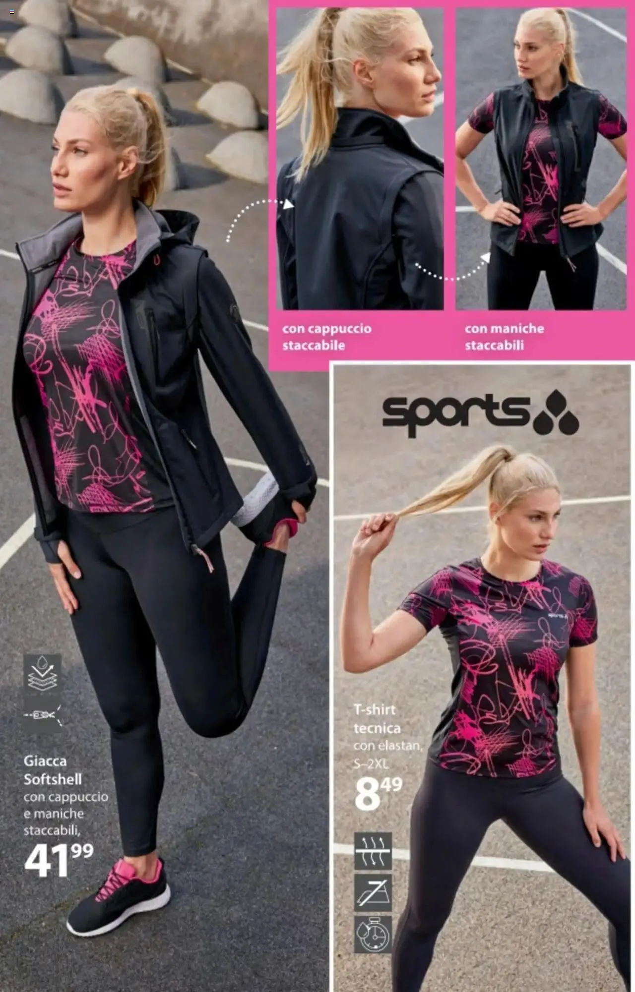 Volantino NKD da 12 settembre a 31 dicembre di 2024 - Pagina del volantino 12