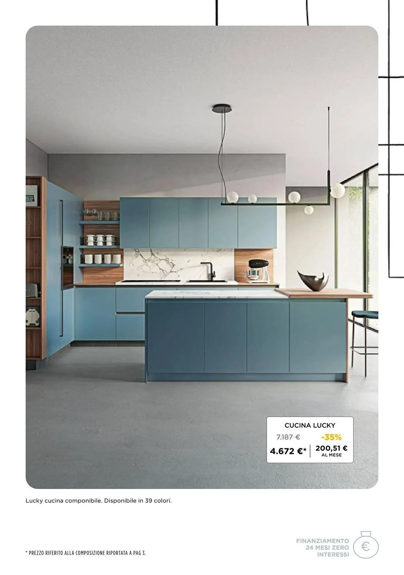 Volantino Ricci Casa da 15 ottobre a 31 dicembre di 2024 - Pagina del volantino 5