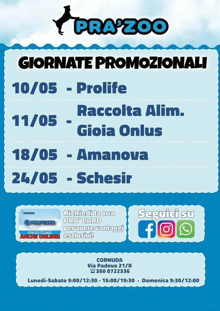 Che sconti! da 6 maggio a 30 giugno di 2024 - Pagina del volantino 20