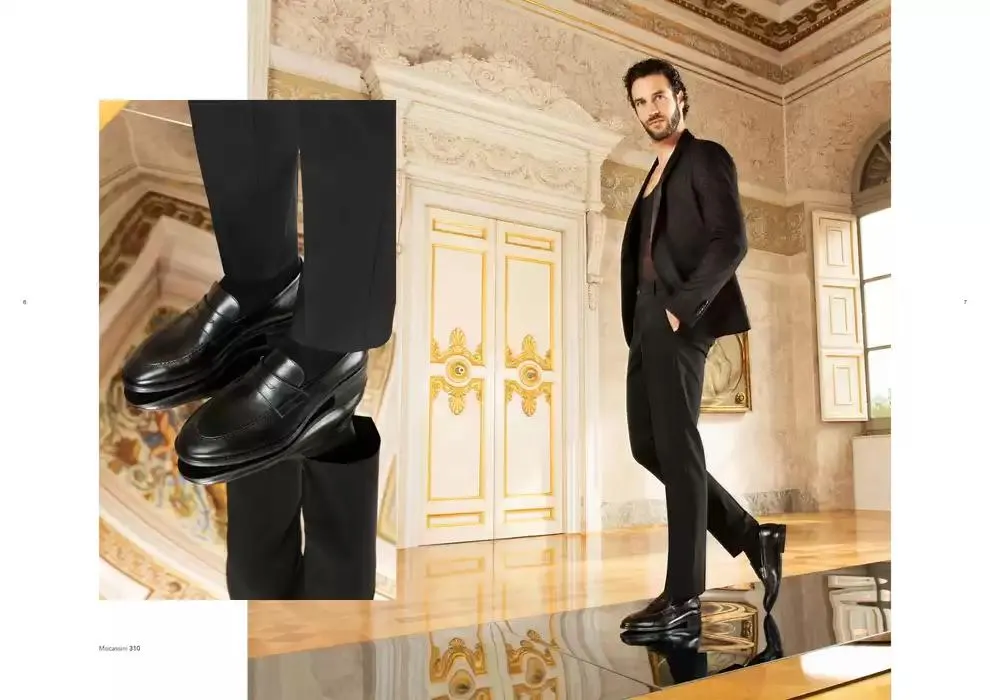 Premium Collection AI 24 da 3 ottobre a 31 marzo di 2025 - Pagina del volantino 4