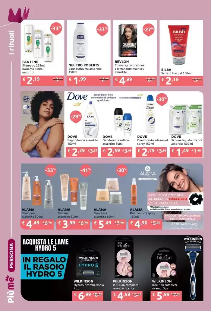 Dolci offerte di pasqua da 31 marzo a 20 aprile di 2025 - Pagina del volantino 14