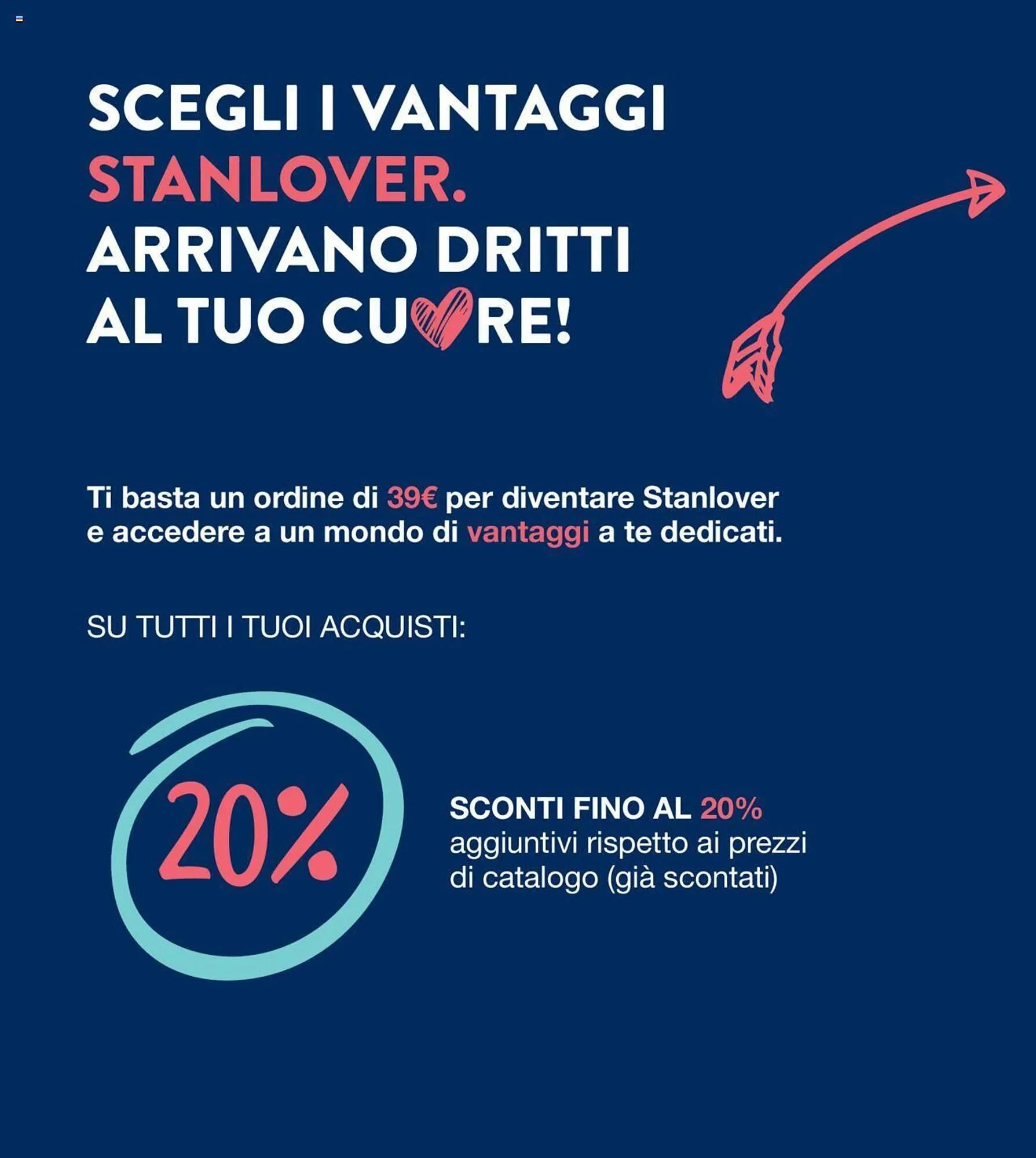 Volantino Stanhome da 4 giugno a 21 giugno di 2024 - Pagina del volantino 44