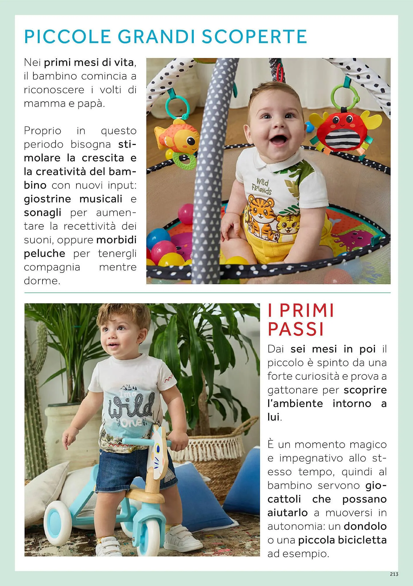 Volantino Prenatal da 10 febbraio a 31 maggio di 2025 - Pagina del volantino 2