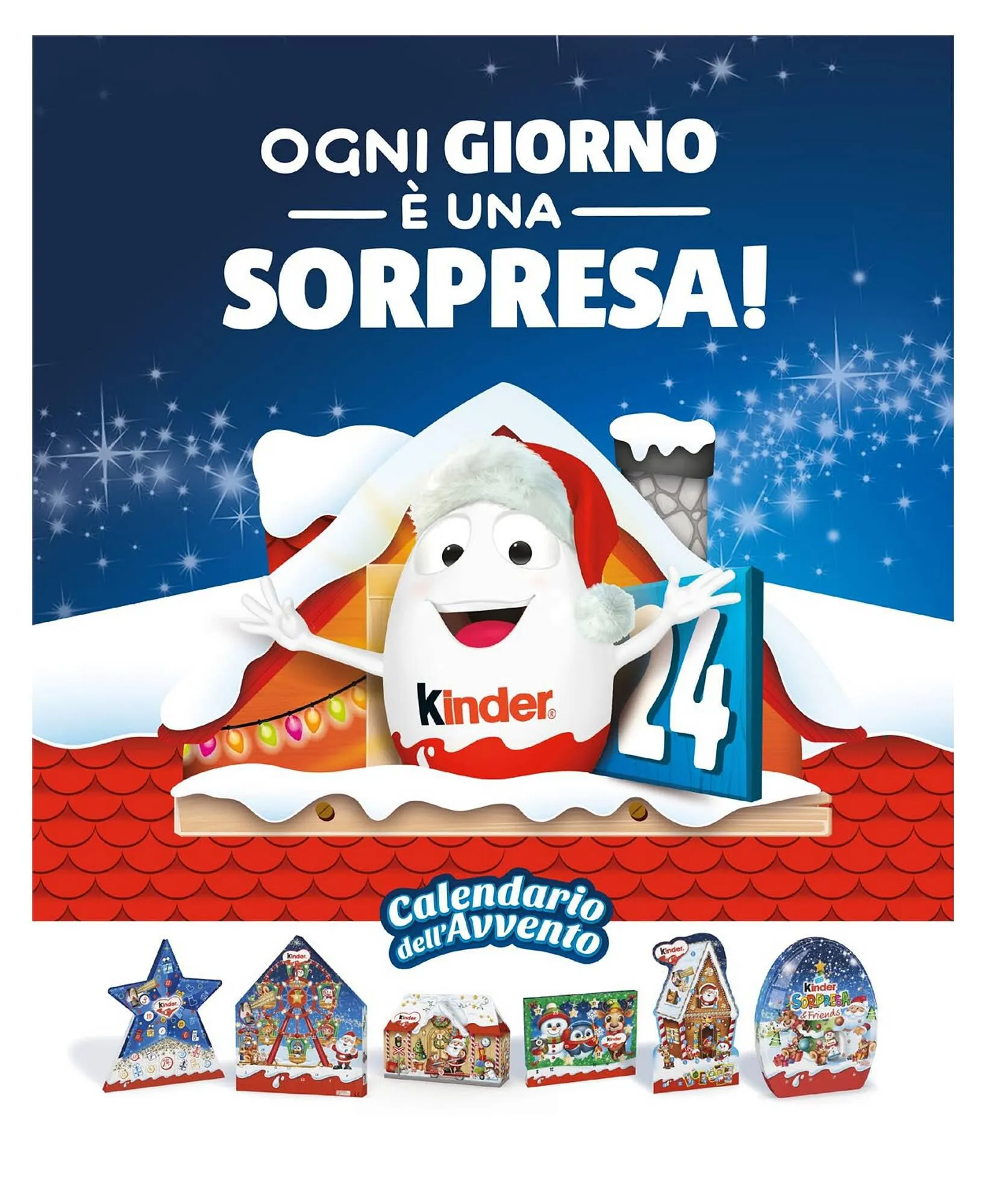 Volantino Italmark da 28 novembre a 31 dicembre di 2023 - Pagina del volantino 20