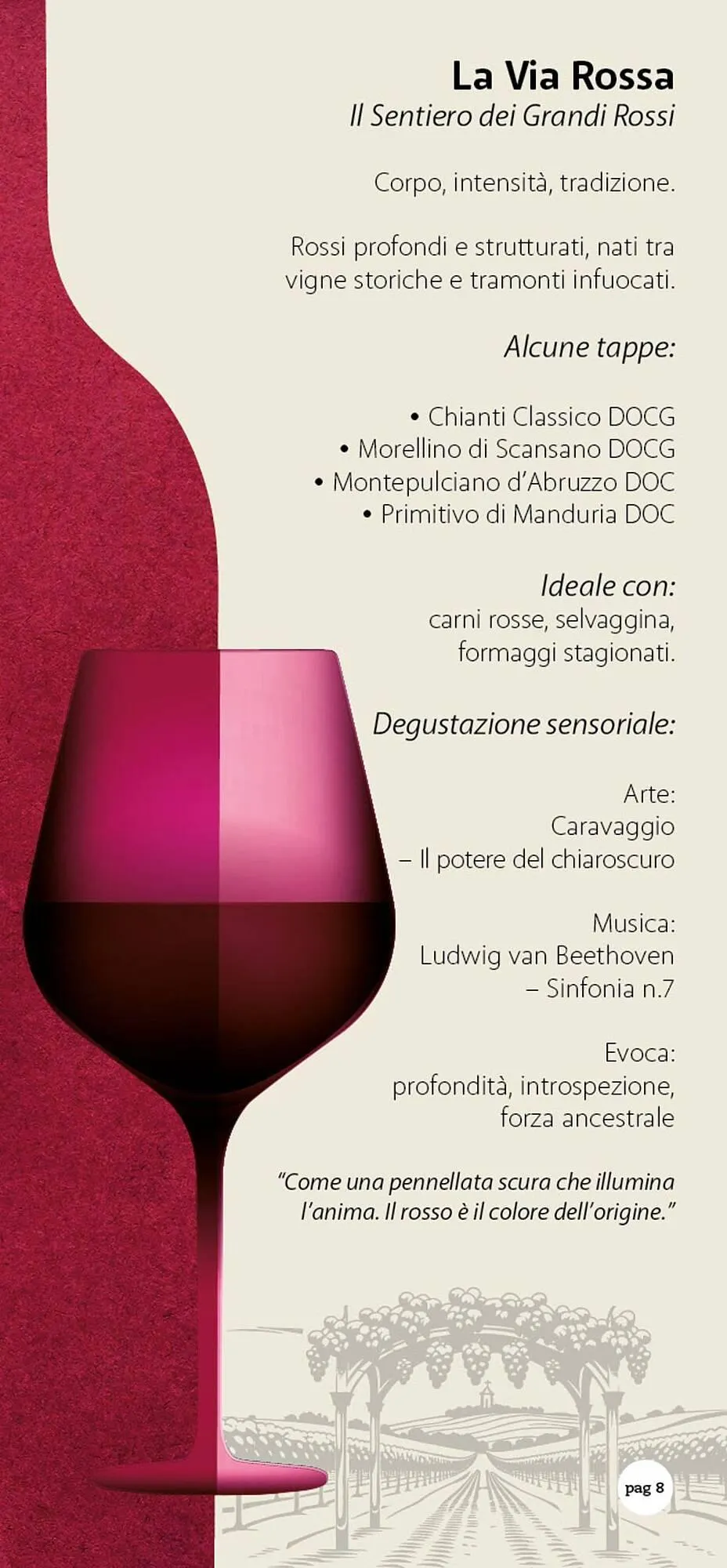 Volantino Famila Superstore da 10 ottobre a 22 ottobre di 2025 - Pagina del volantino 8