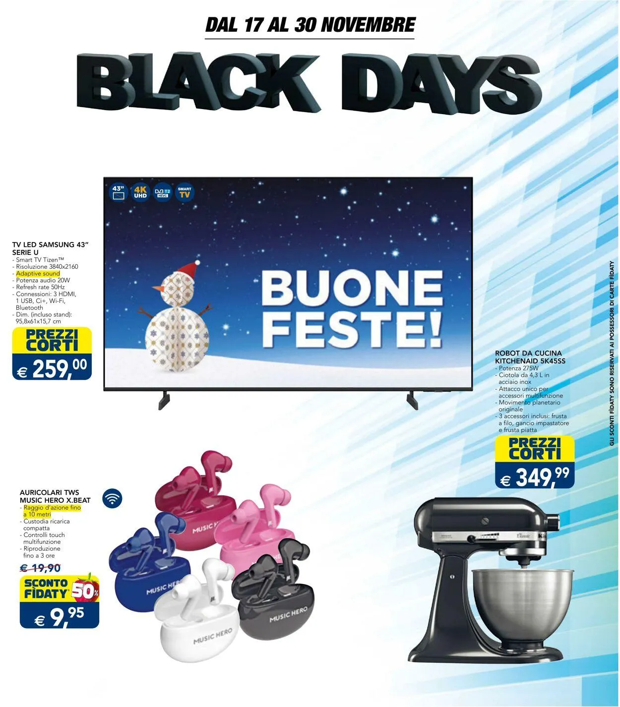 Esselunga Volantino attuale da 28 gennaio a 11 febbraio di 2026 - Pagina del volantino 1