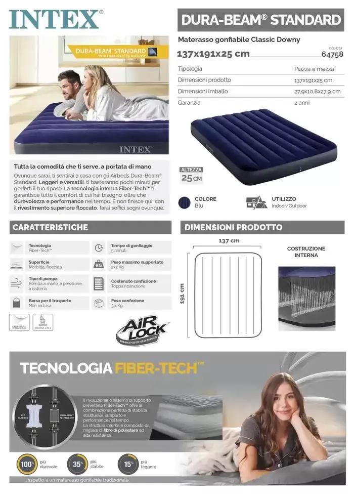 Intex 2025 da 6 maggio a 31 dicembre di 2025 - Pagina del volantino 53