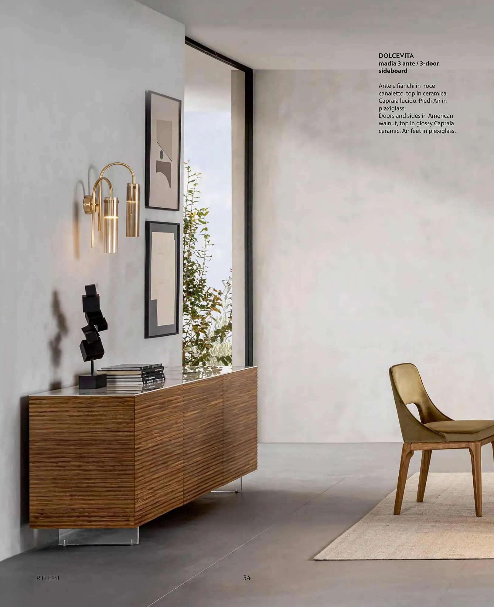 Volantino Riflessi da 26 febbraio a 28 dicembre di 2024 - Pagina del volantino 36