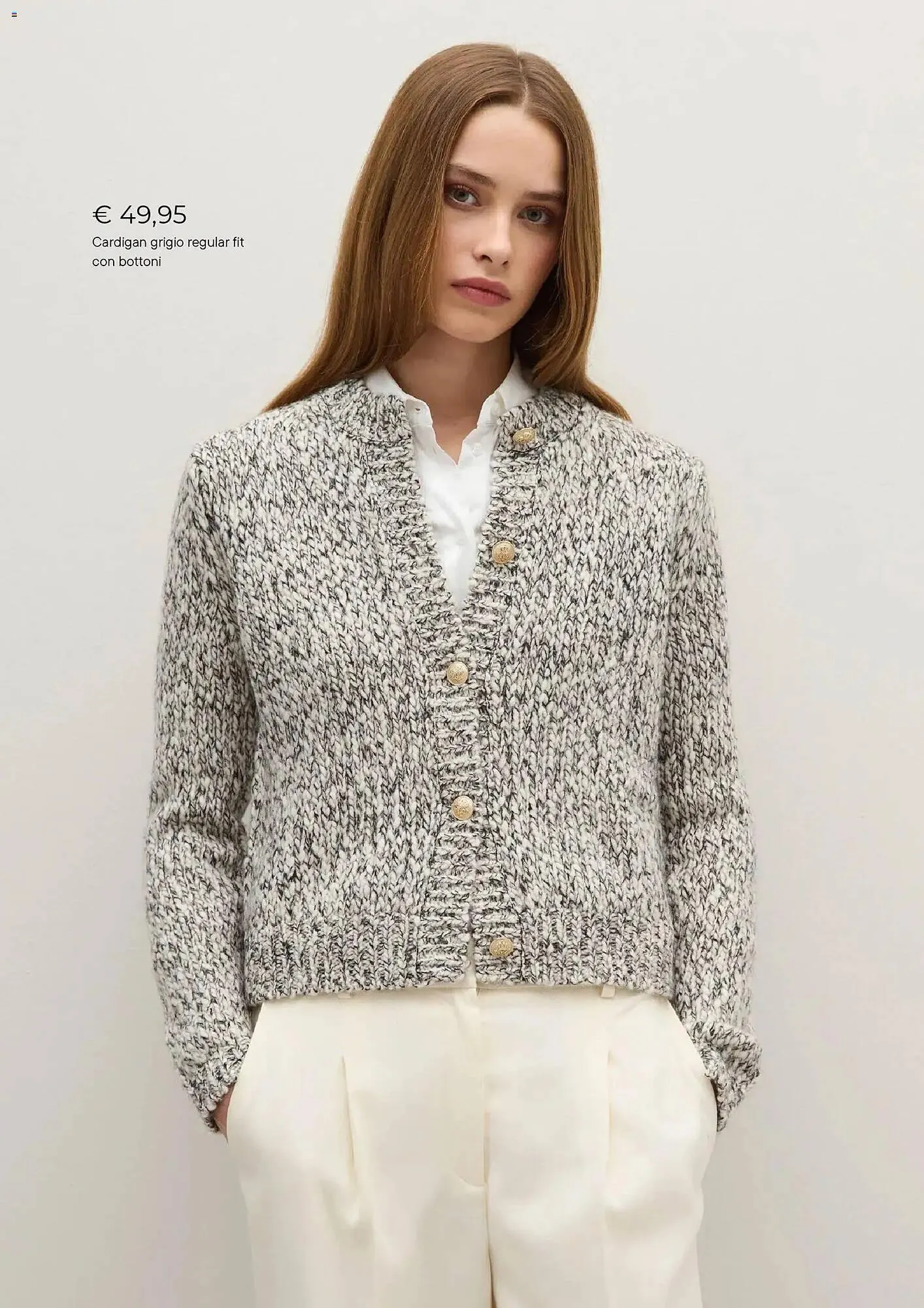 Volantino OVS da 1 novembre a 30 novembre di 2025 - Pagina del volantino 3