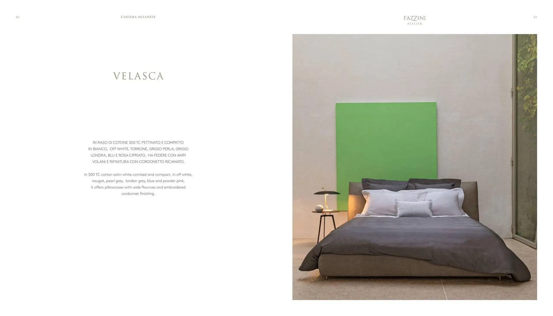 Volantino Fazzini da 21 febbraio a 31 dicembre di 2025 - Pagina del volantino 43