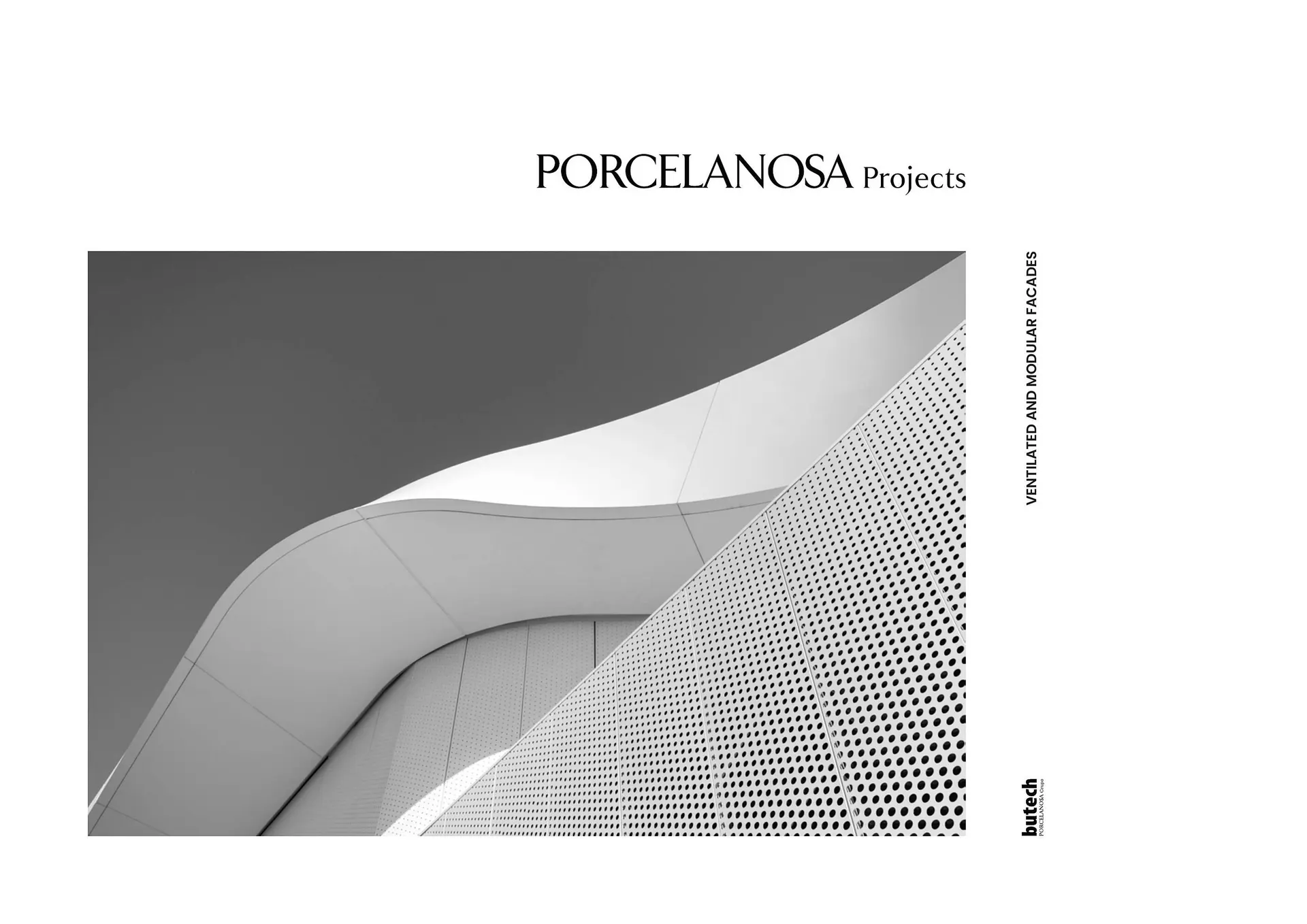 Volantino Porcelanosa da 9 aprile a 28 dicembre di 2024 - Pagina del volantino 1