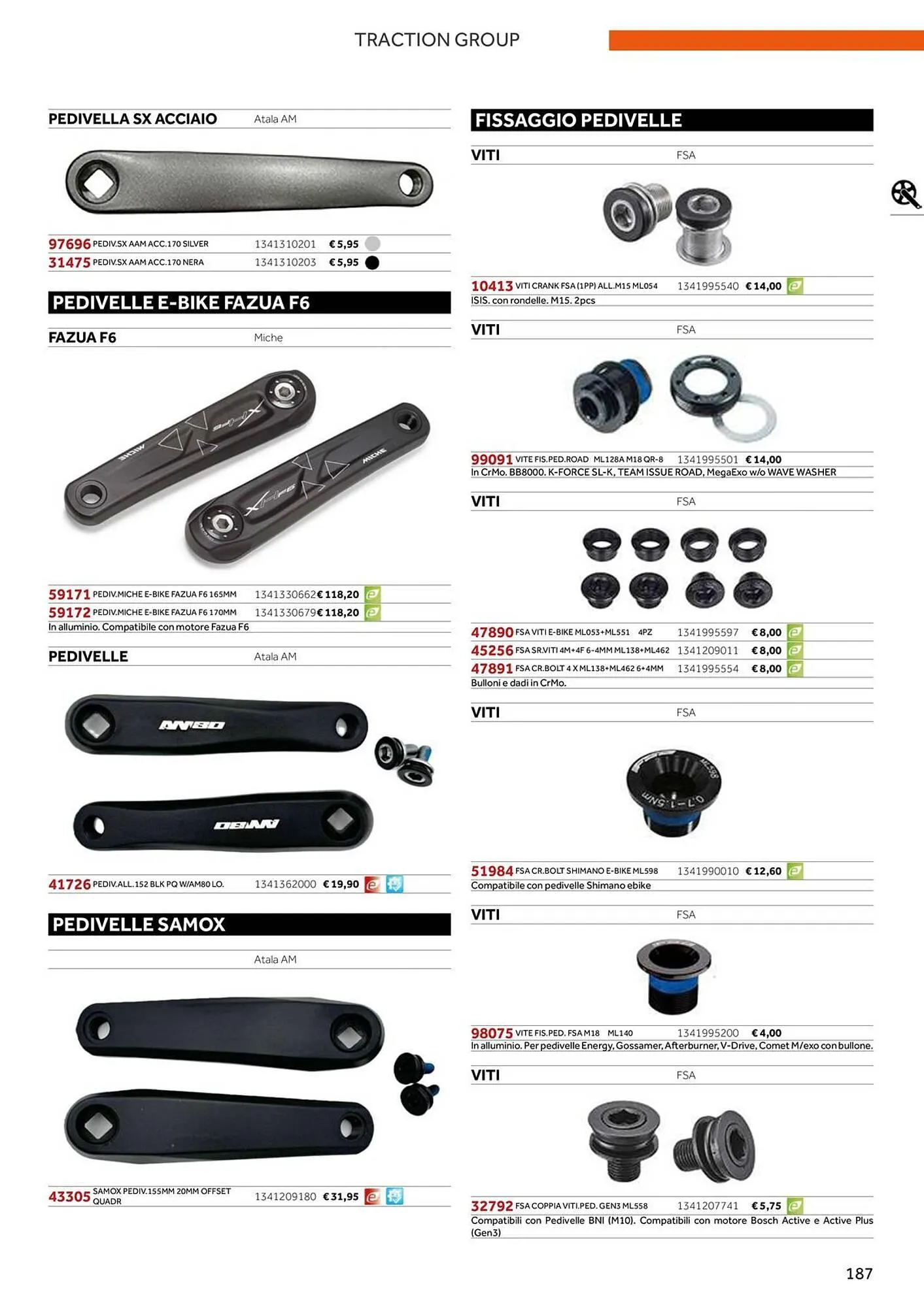 Volantino Atala da 20 novembre a 31 dicembre di 2025 - Pagina del volantino 195