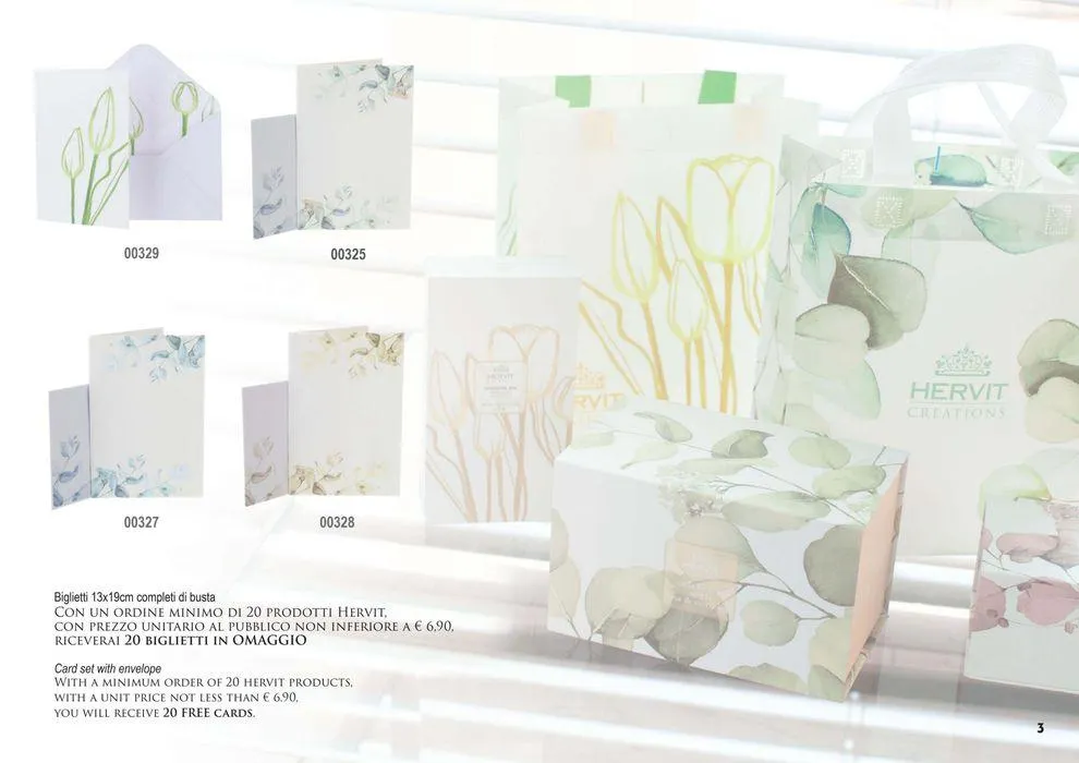 Botanic plus da 25 marzo a 31 dicembre di 2024 - Pagina del volantino 3