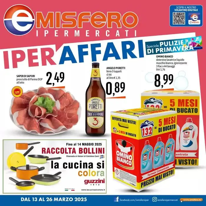 IPER AFFARI - 1