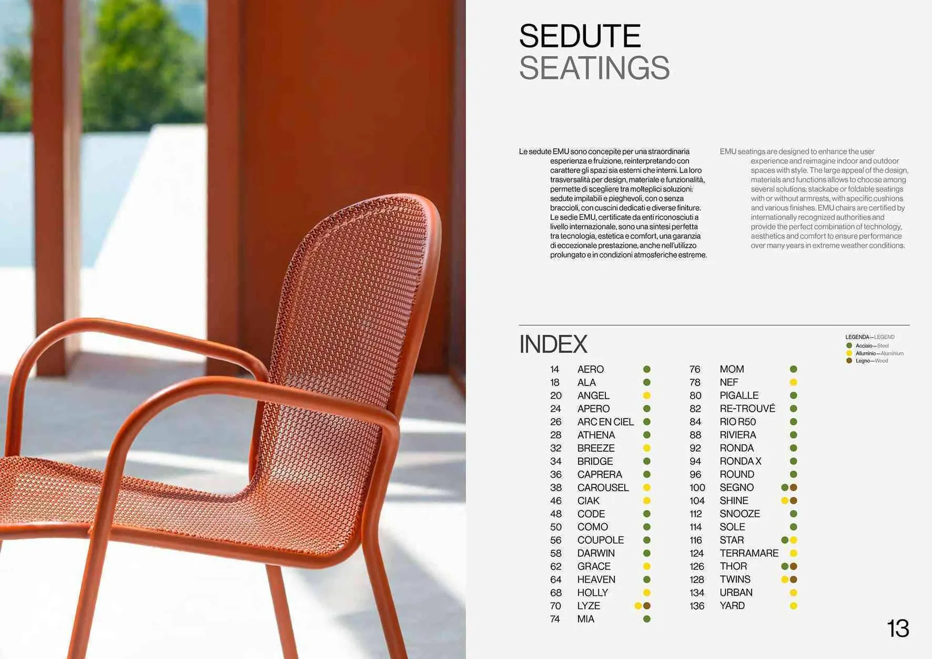 Volantino Emu da 22 settembre a 31 dicembre di 2024 - Pagina del volantino 8