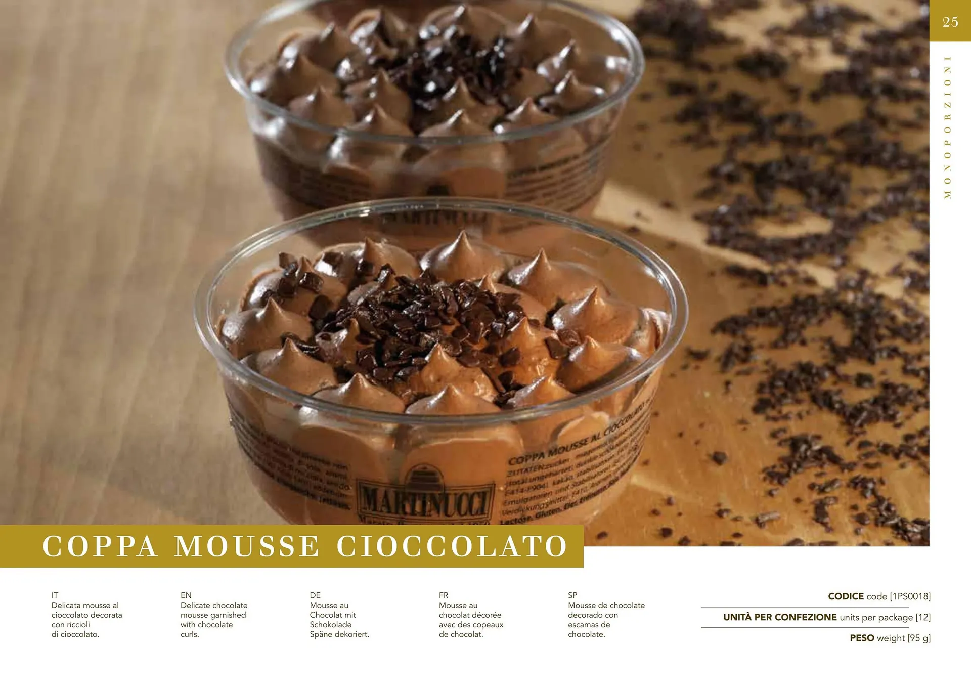 Volantino Ag Cash Carry da 6 giugno a 3 gennaio di 2026 - Pagina del volantino 25