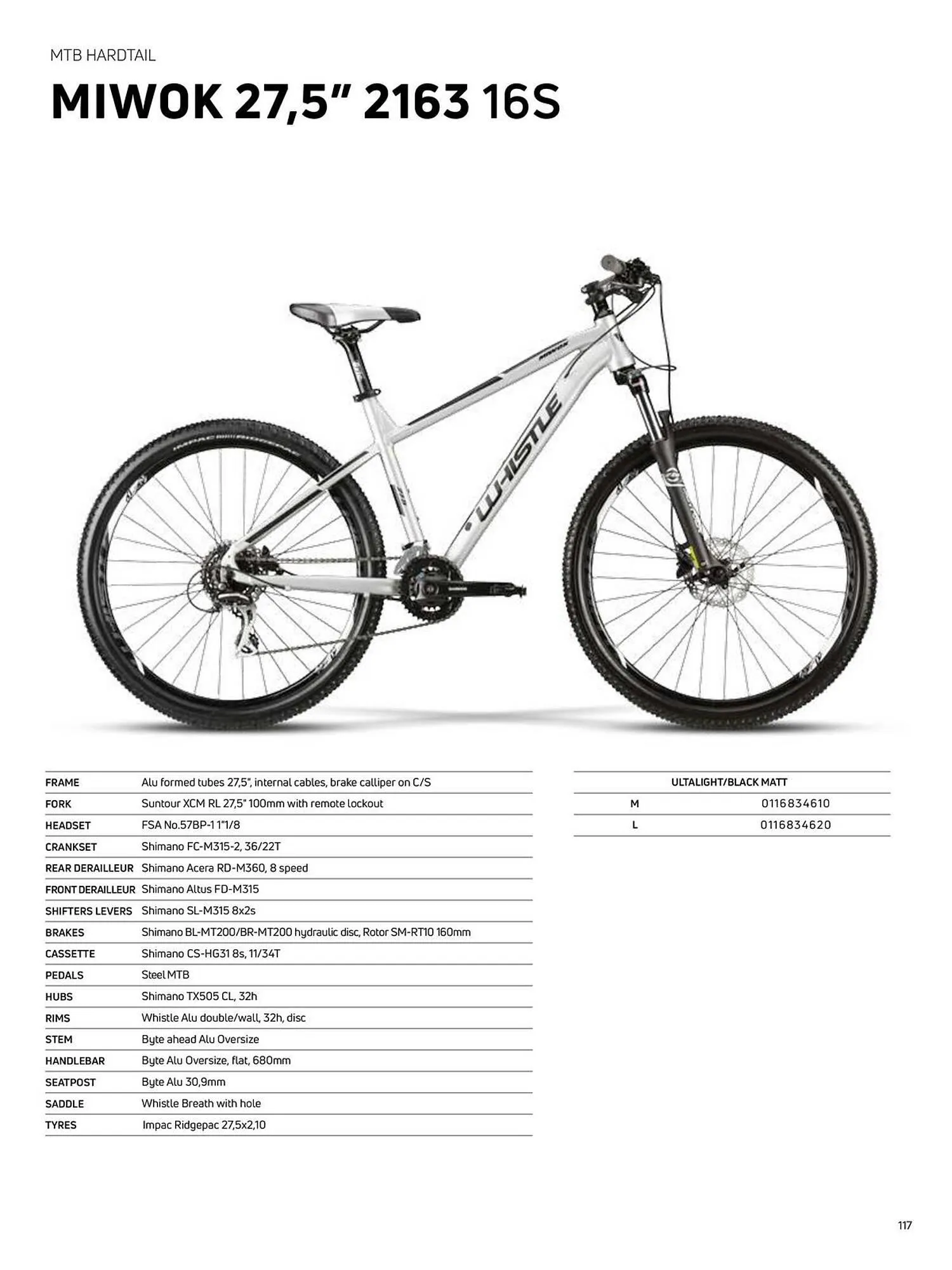 Volantino Atala da 20 novembre a 31 dicembre di 2025 - Pagina del volantino 119