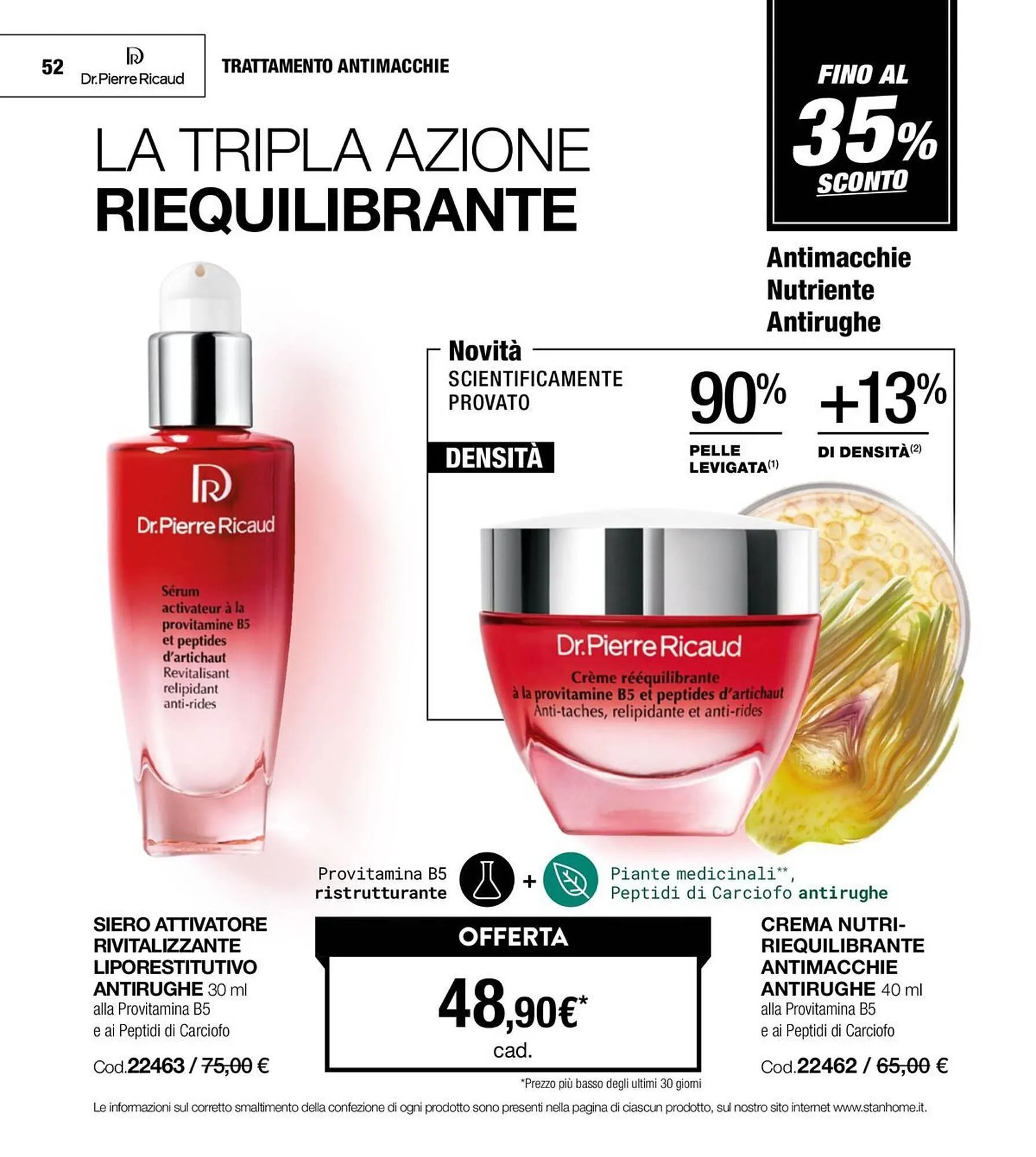 Volantino Stanhome da 4 giugno a 30 giugno di 2025 - Pagina del volantino 53