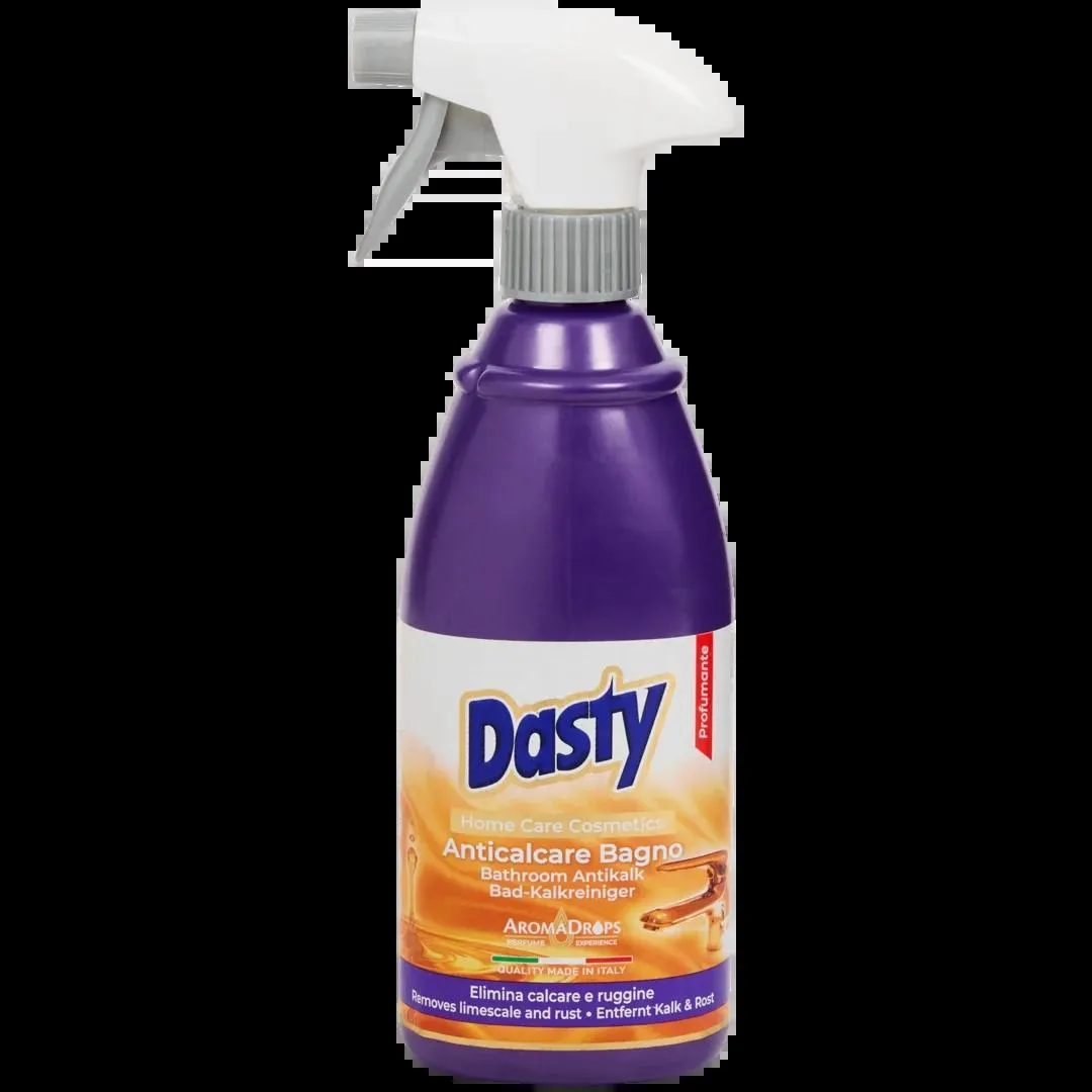 Detergente anticalcare Bagno Dasty