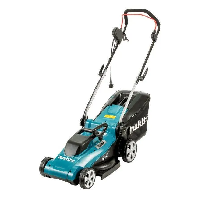 Makita ELM3720 Tagliaerba elettrico 1400w 37cm