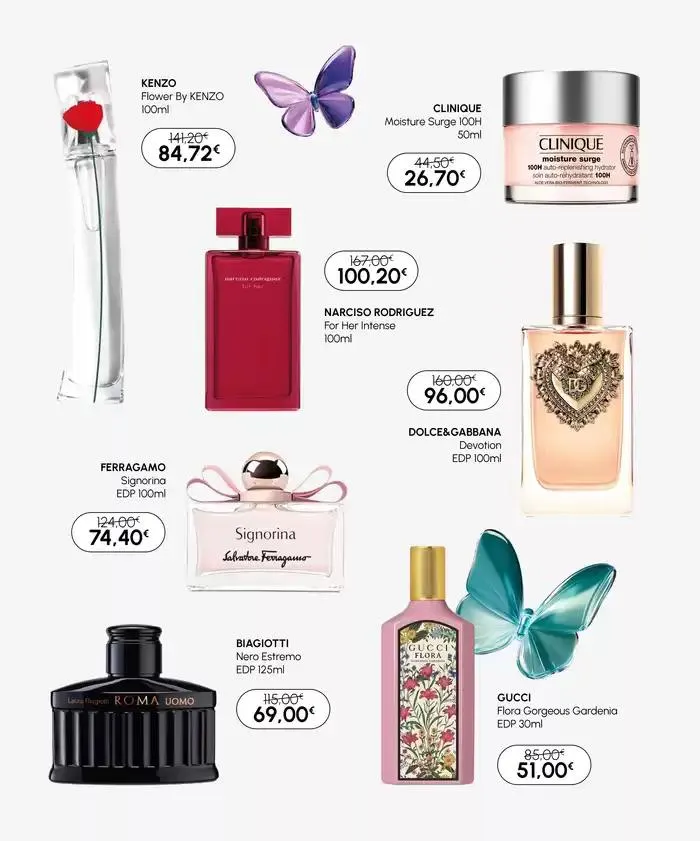 Voglio di Beauty da 10 aprile a 27 aprile di 2025 - Pagina del volantino 3