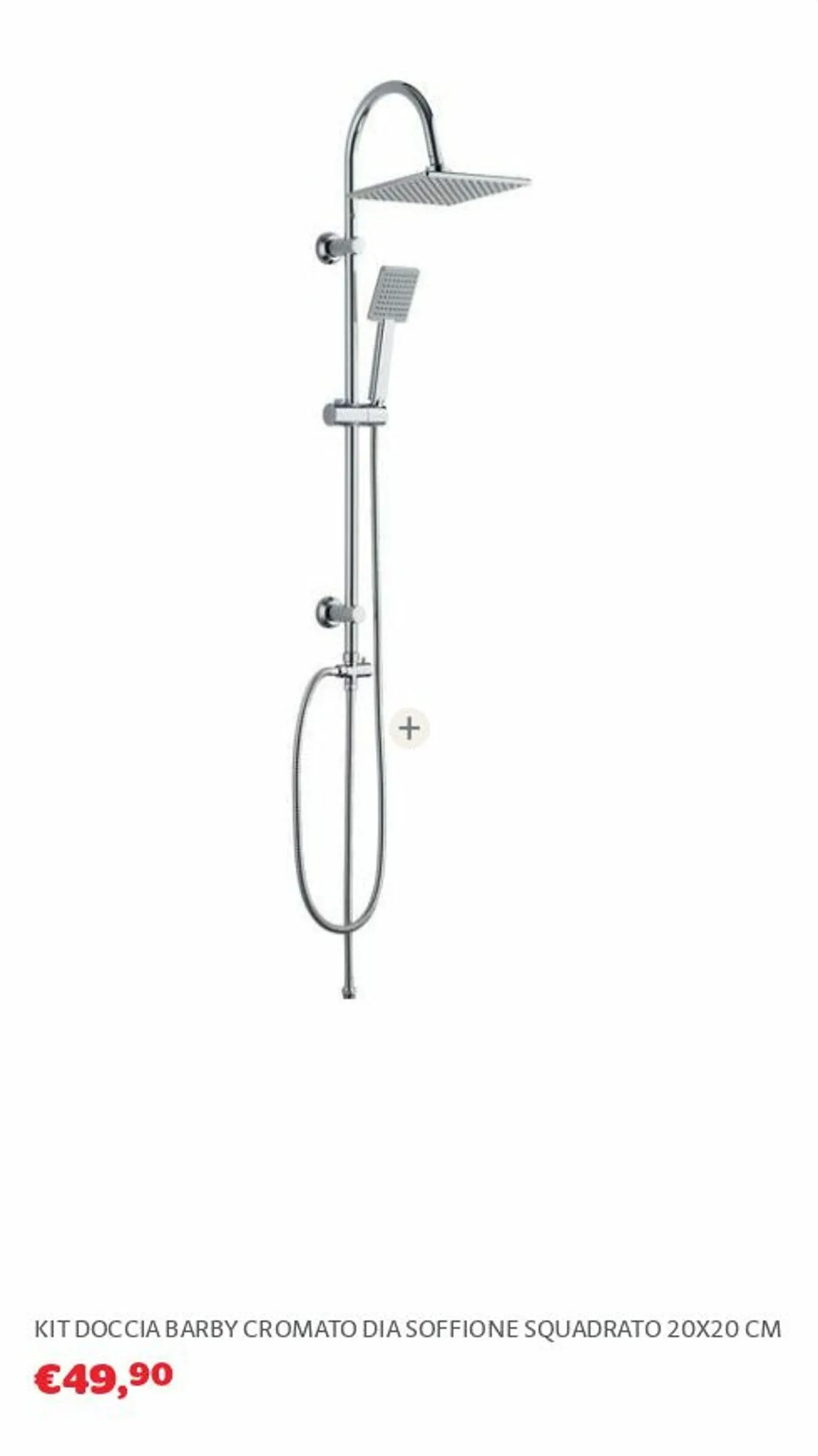 Bricocenter Volantino attuale da 16 giugno a 30 giugno di 2025 - Pagina del volantino 42