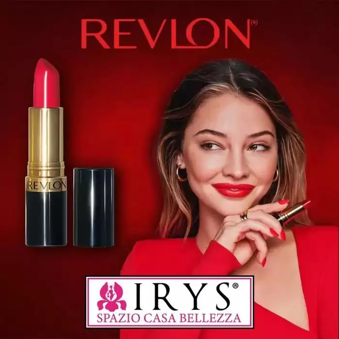 Revlon - 1