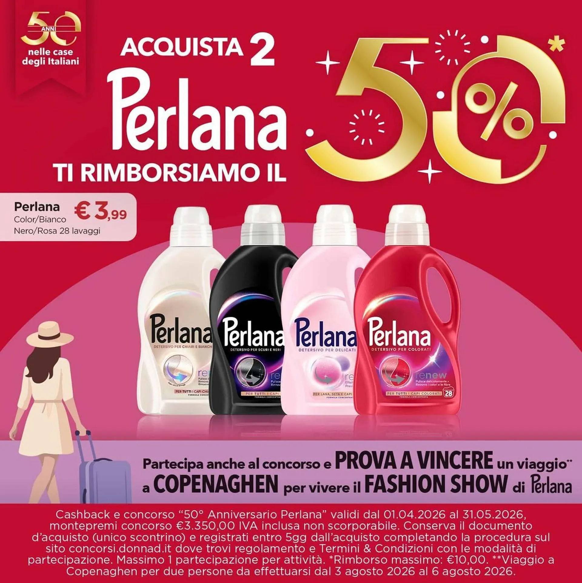 Volantino Despar da 8 maggio a 17 maggio di 2026 - Pagina del volantino 6