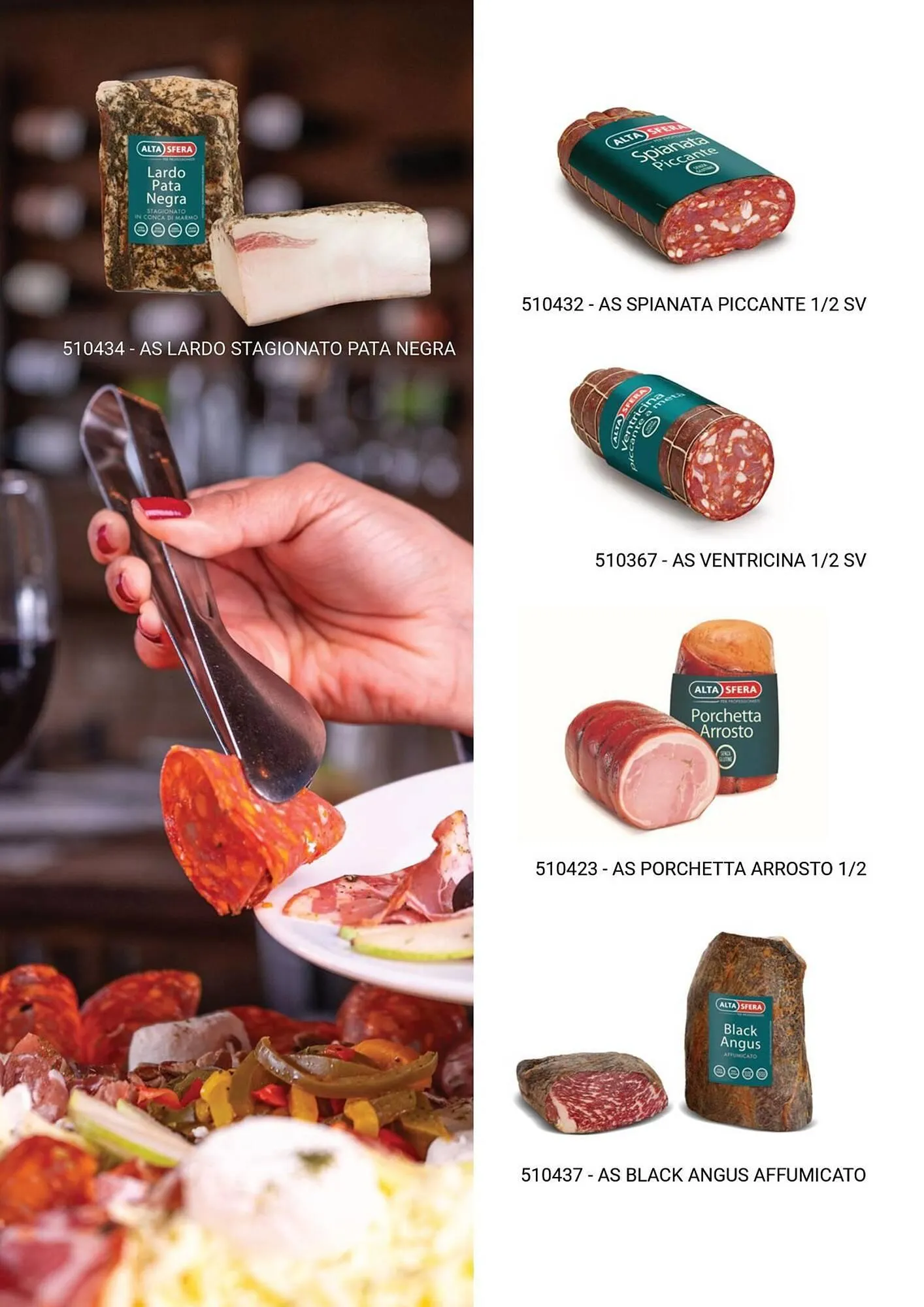 Volantino Centro Cash da 11 novembre a 31 dicembre di 2025 - Pagina del volantino 46