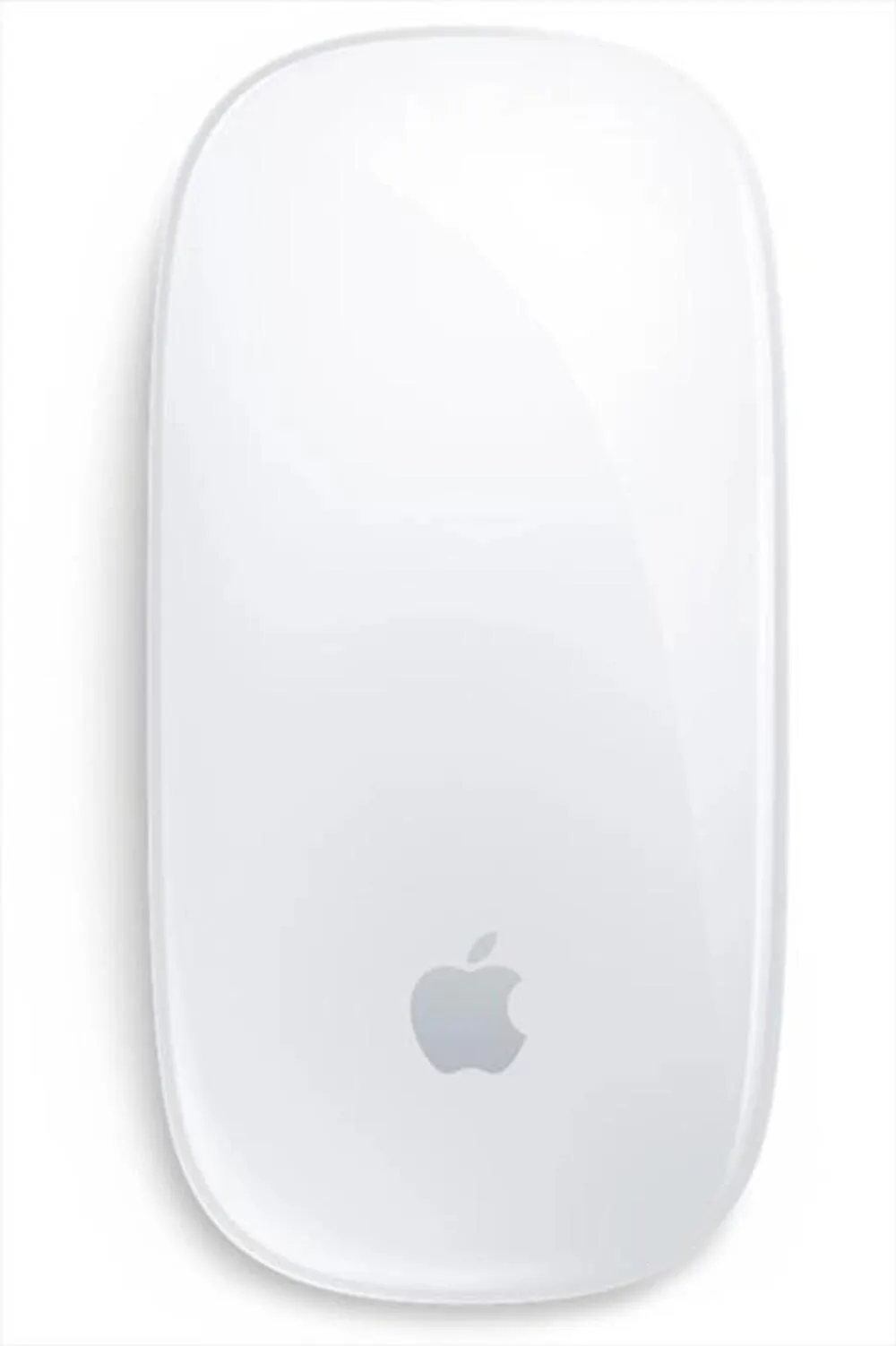 Apple Magic mouse Ambidestro Bluetooth Multi-Touch