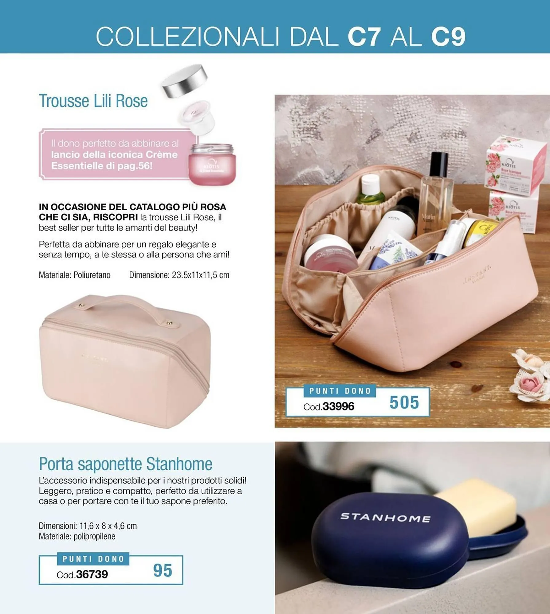 Volantino Stanhome da 23 aprile a 9 maggio di 2025 - Pagina del volantino 80