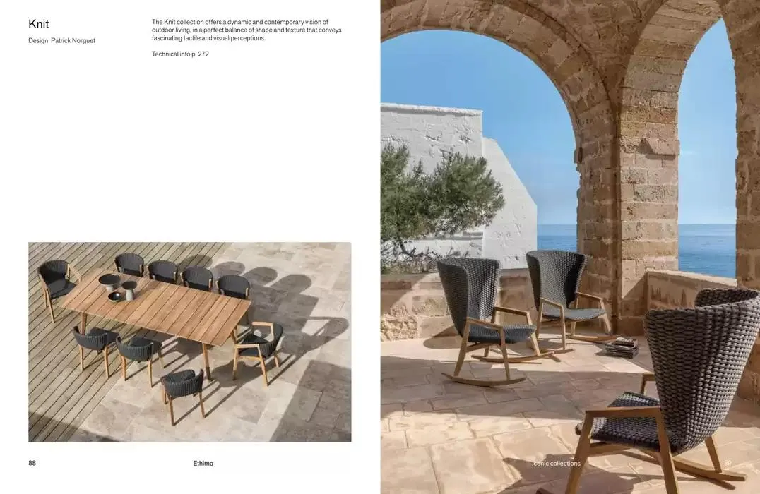 Outdoor decor Collections 2025 da 18 novembre a 31 dicembre di 2025 - Pagina del volantino 46