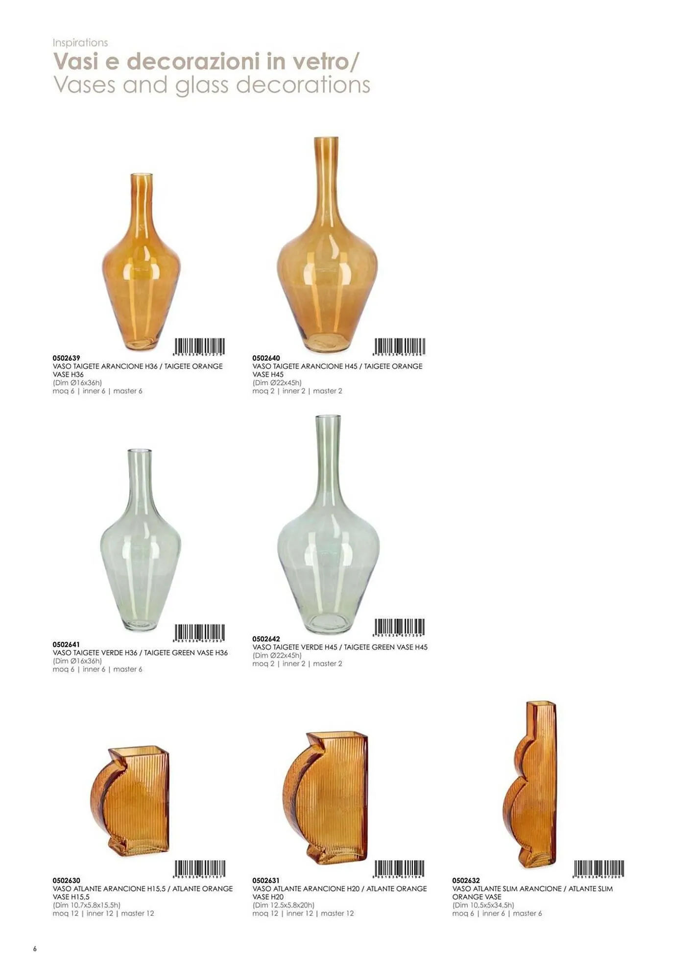 Volantino Bizzotto da 21 gennaio a 31 dicembre di 2025 - Pagina del volantino 8