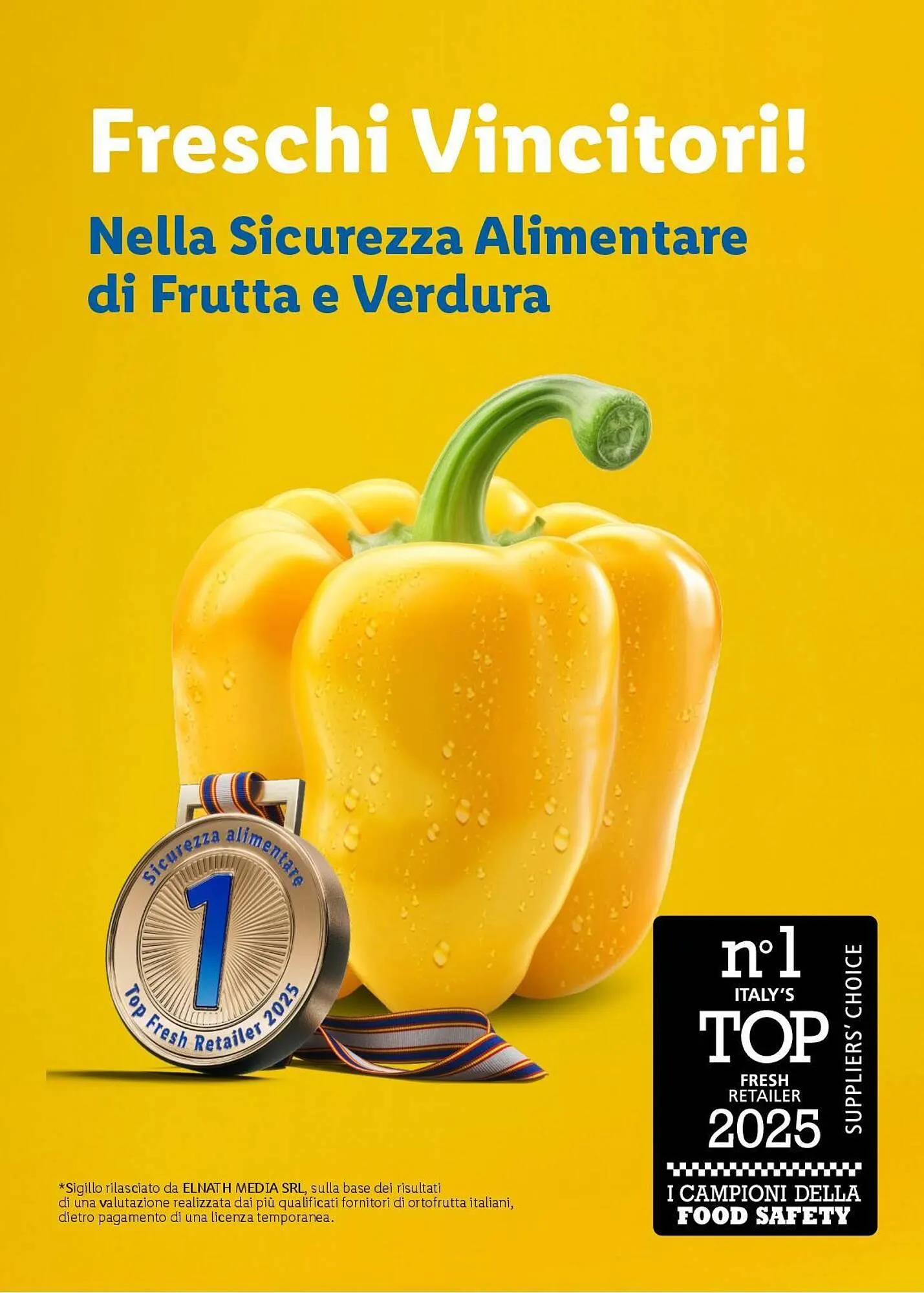 Volantino Lidl da 24 marzo a 20 aprile di 2025 - Pagina del volantino 28