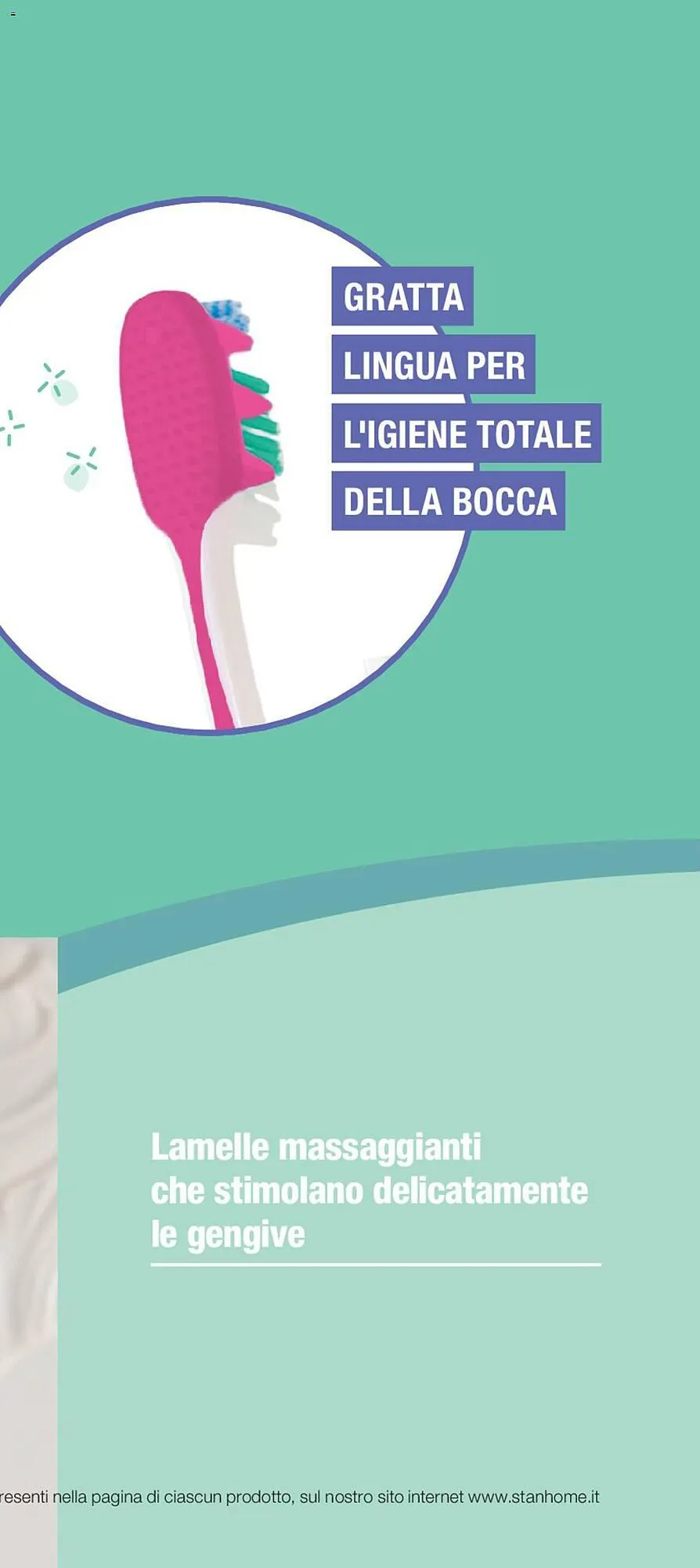 Volantino Stanhome da 24 ottobre a 10 novembre di 2023 - Pagina del volantino 205