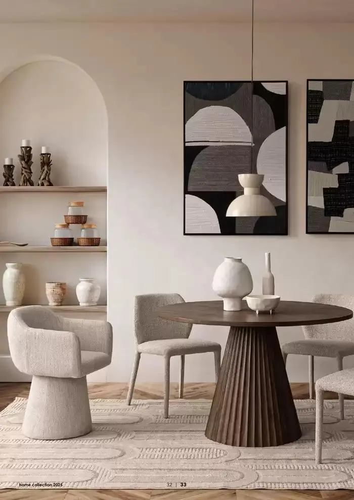 Home collection 2025 da 1 gennaio a 31 dicembre di 2025 - Pagina del volantino 34