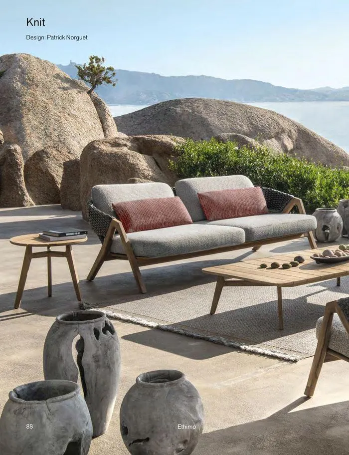 Outdoor decor collections 2024 da 1 febbraio a 30 giugno di 2024 - Pagina del volantino 90