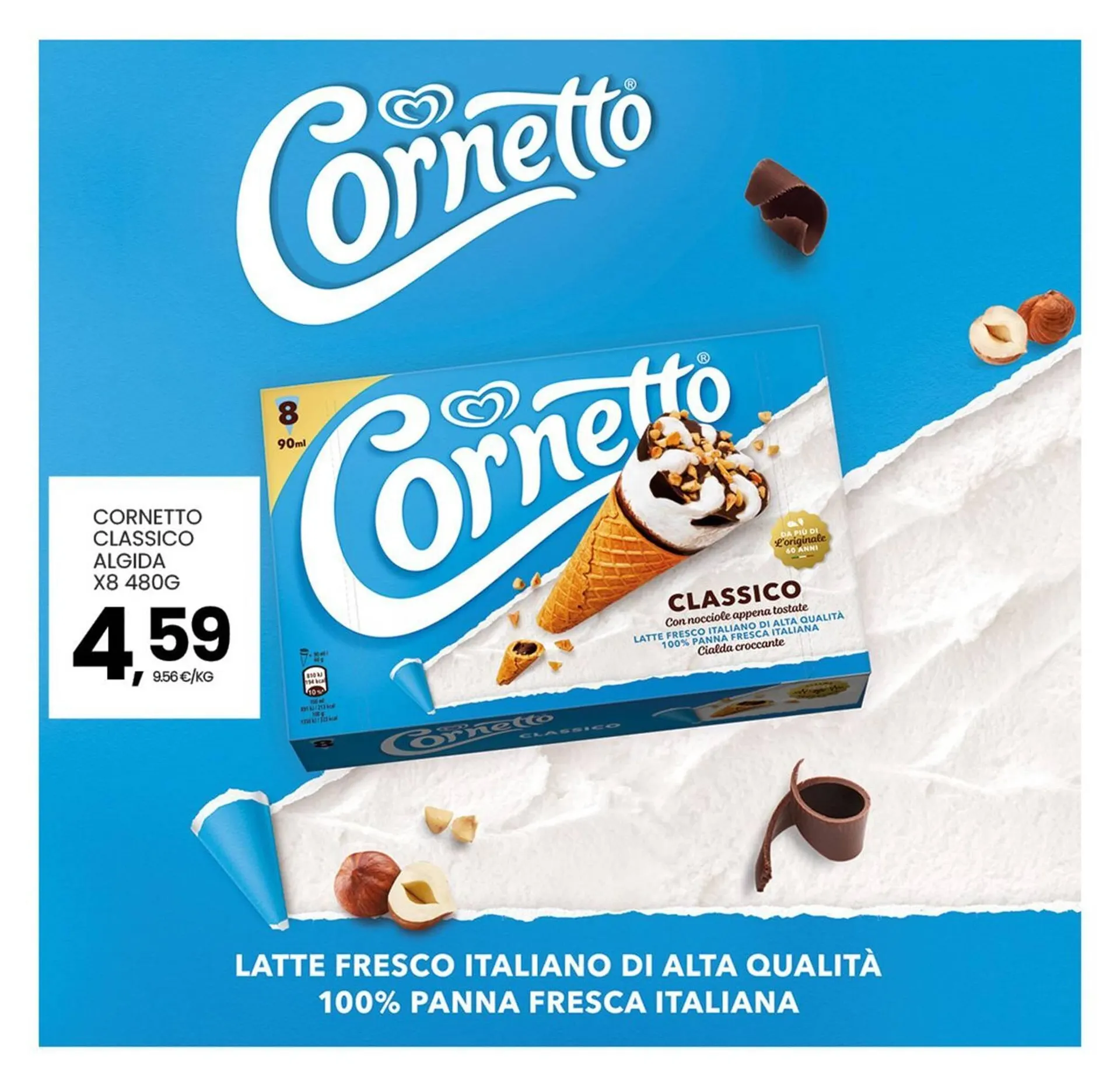 Volantino Iperspar da 10 luglio a 20 luglio di 2025 - Pagina del volantino 29