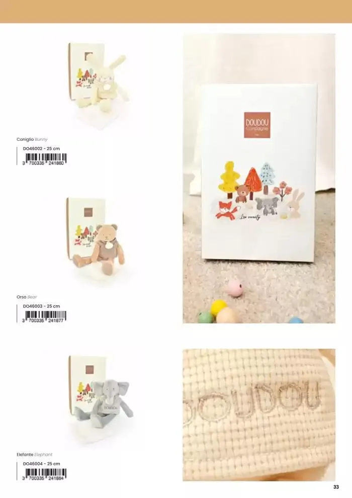 Catalogo 2025 da 1 gennaio a 31 dicembre di 2025 - Pagina del volantino 35