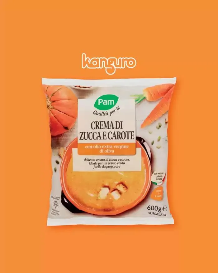 Buono sconto da 13 marzo a 19 marzo di 2025 - Pagina del volantino 8