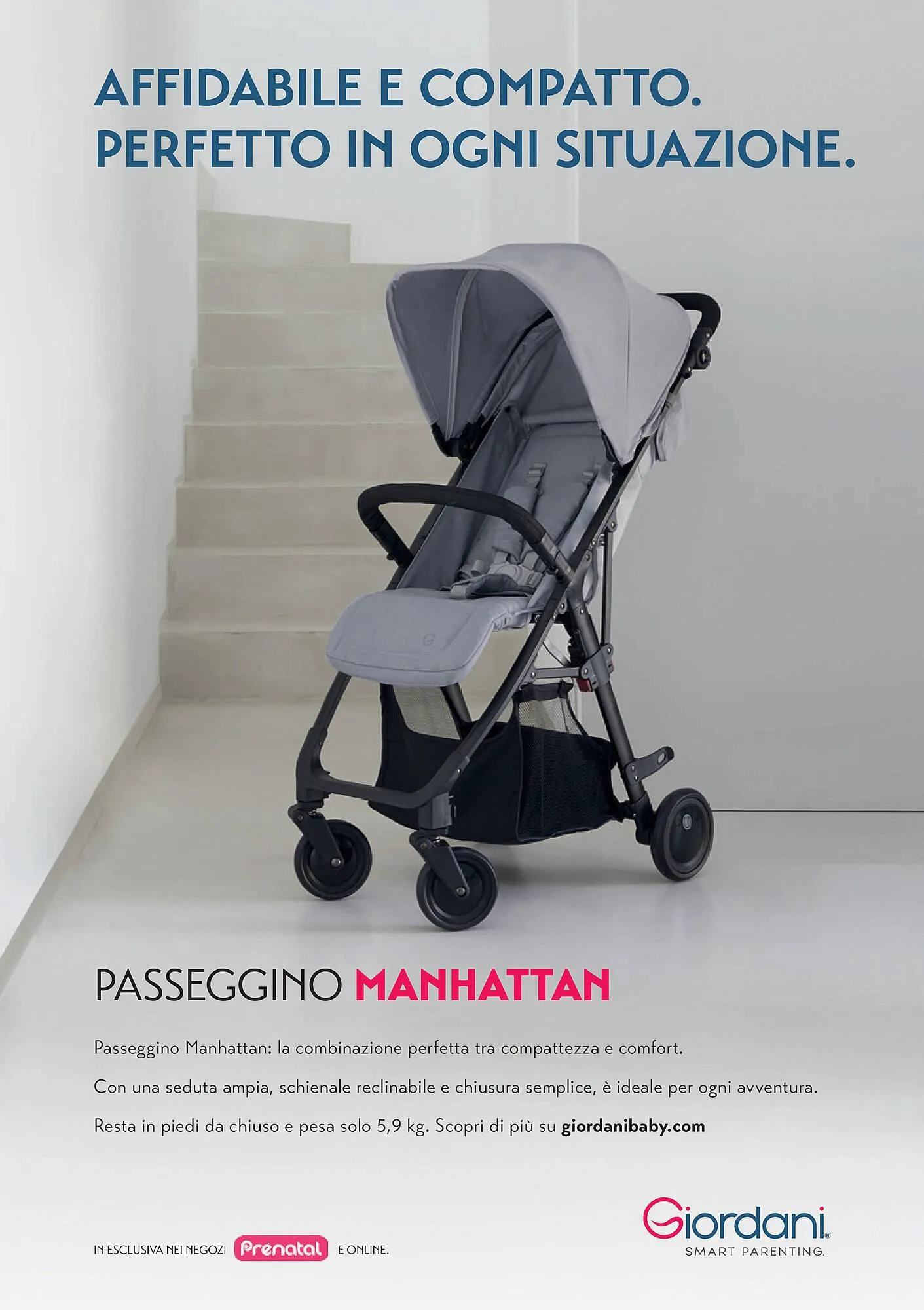 Volantino Prenatal da 20 gennaio a 7 marzo di 2026 - Pagina del volantino 6