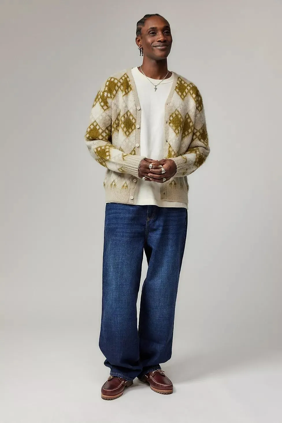 Jeans BDG Jack Indaco