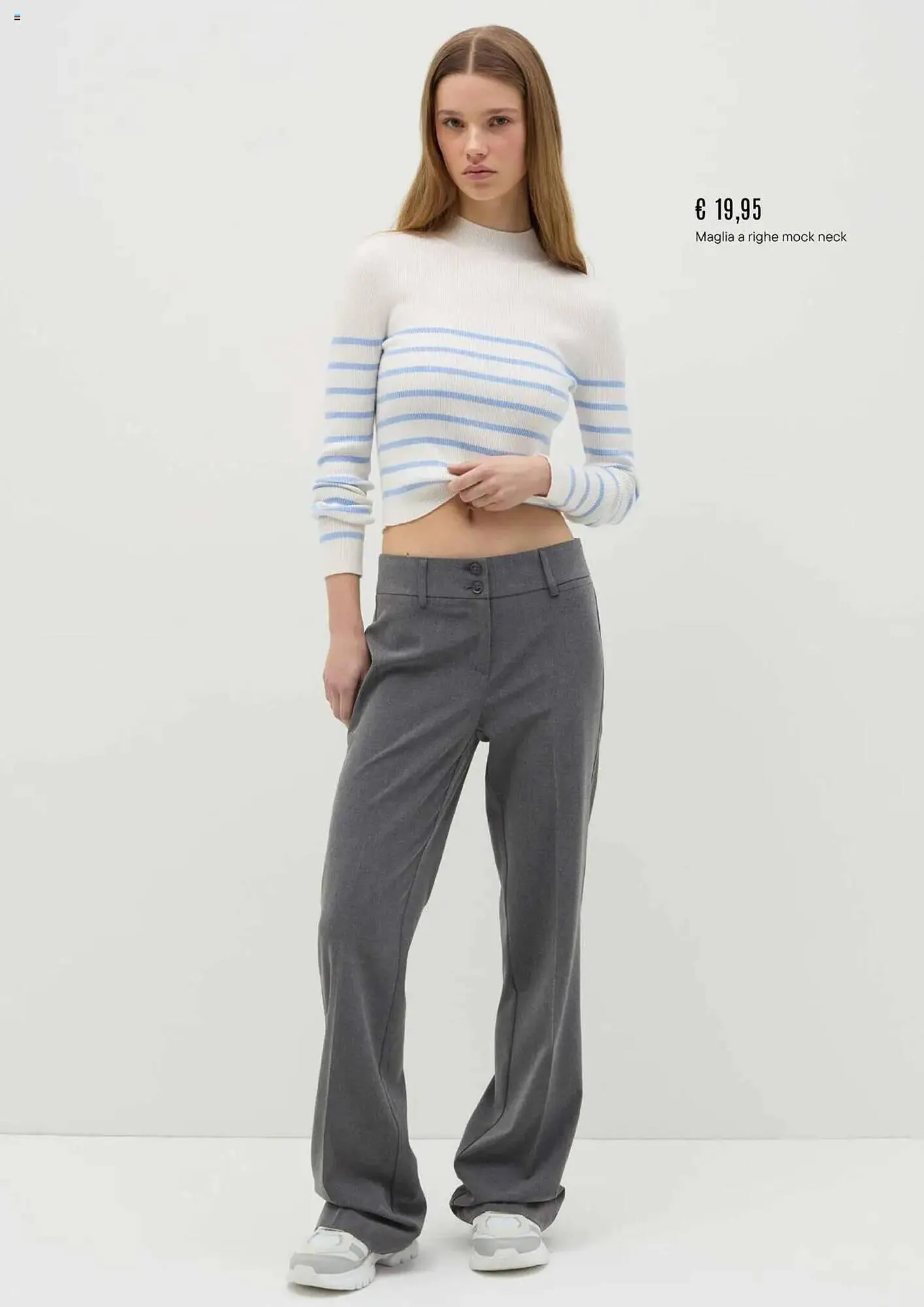 Volantino OVS da 1 marzo a 31 marzo di 2025 - Pagina del volantino 14