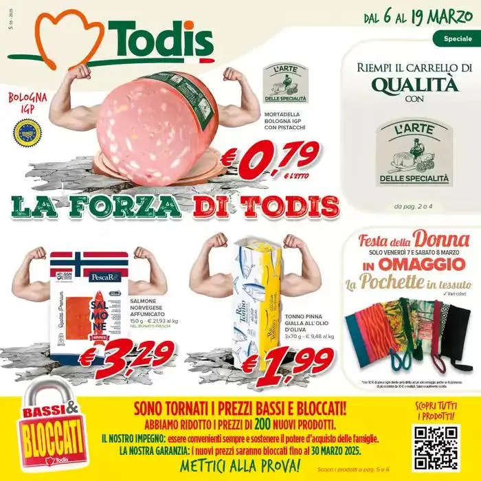 Riempi il carrello di qualita - 1