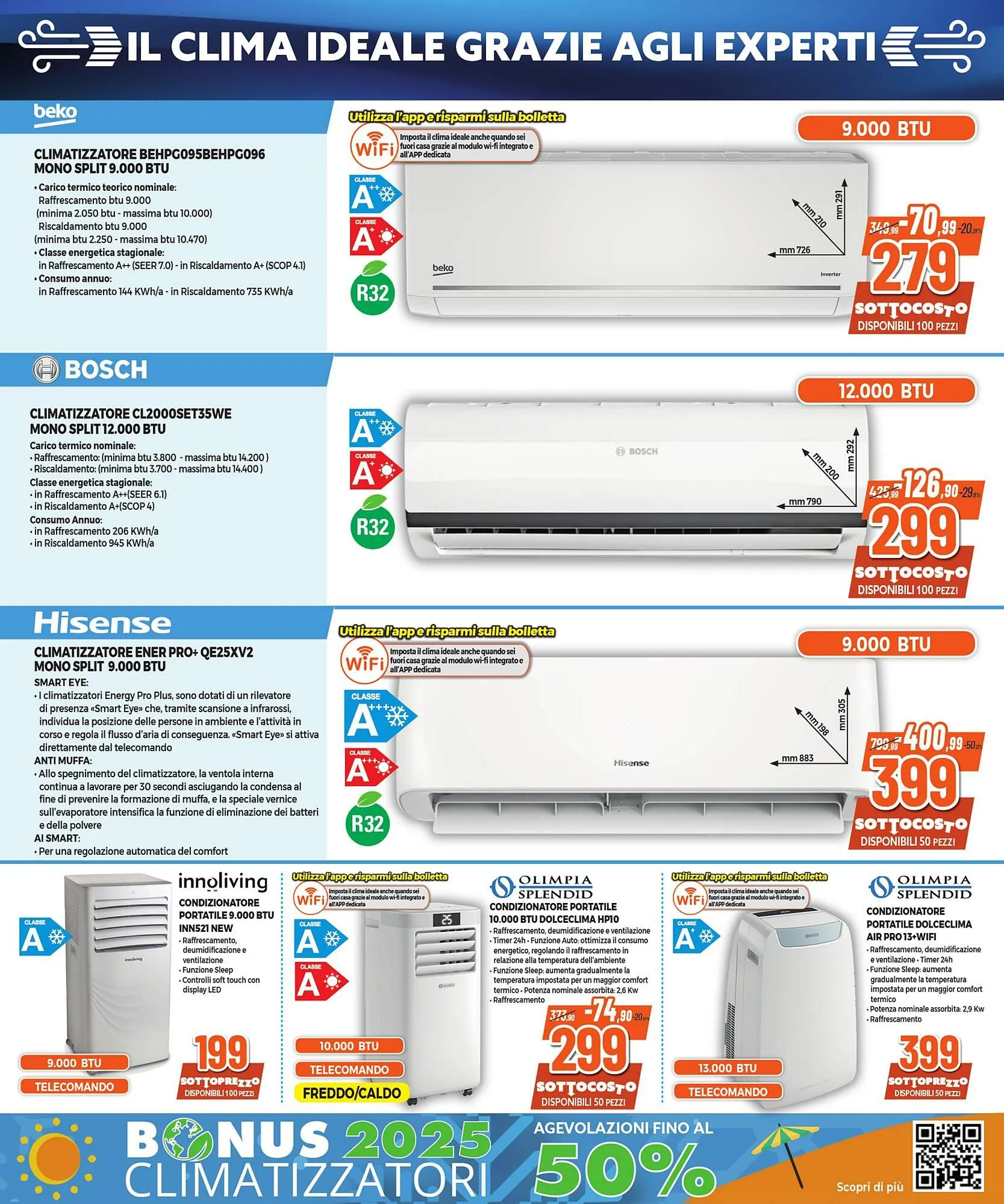 Volantino Mallardo Expert da 17 luglio a 30 luglio di 2025 - Pagina del volantino 24