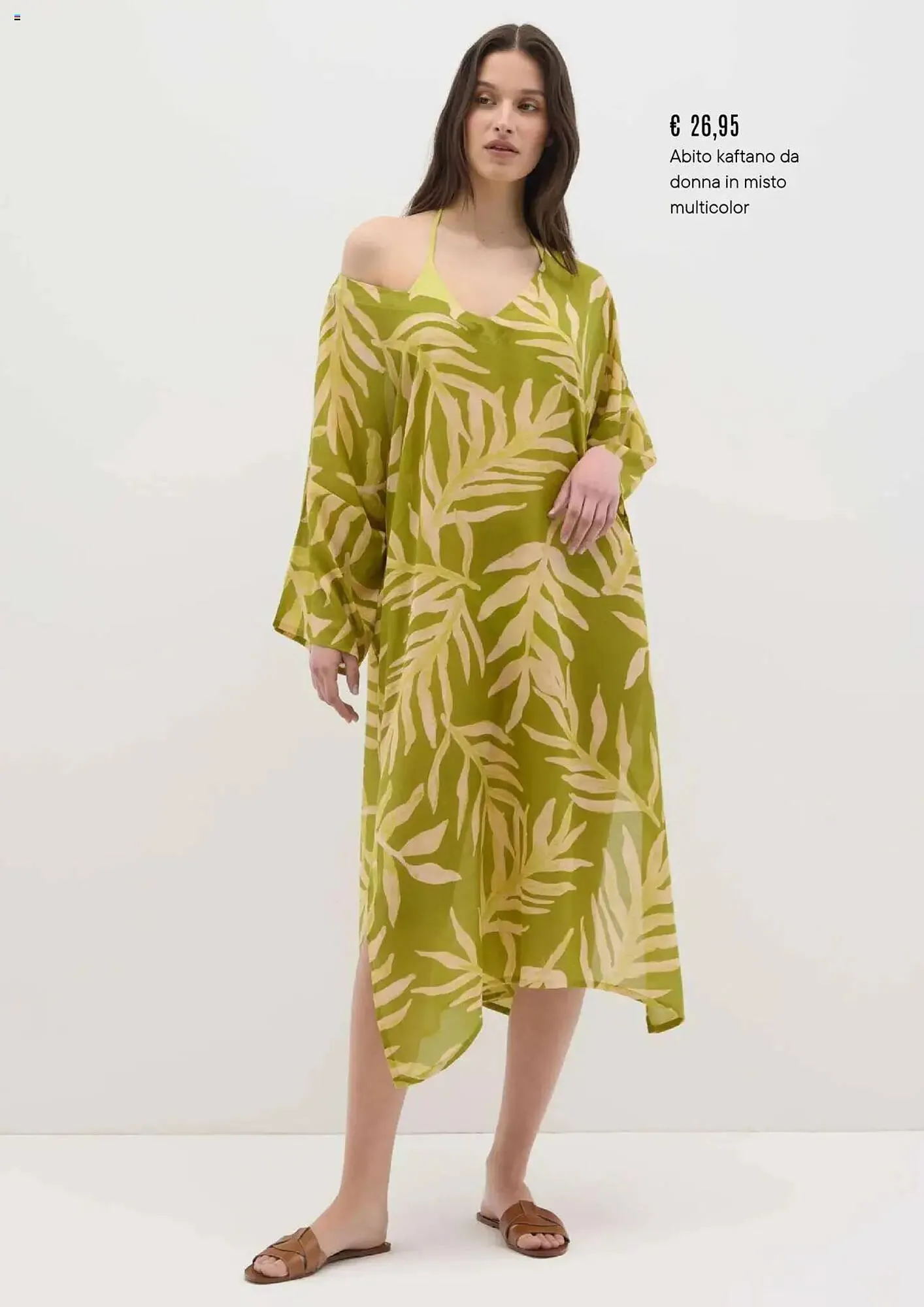 Volantino OVS da 1 luglio a 31 luglio di 2025 - Pagina del volantino 6