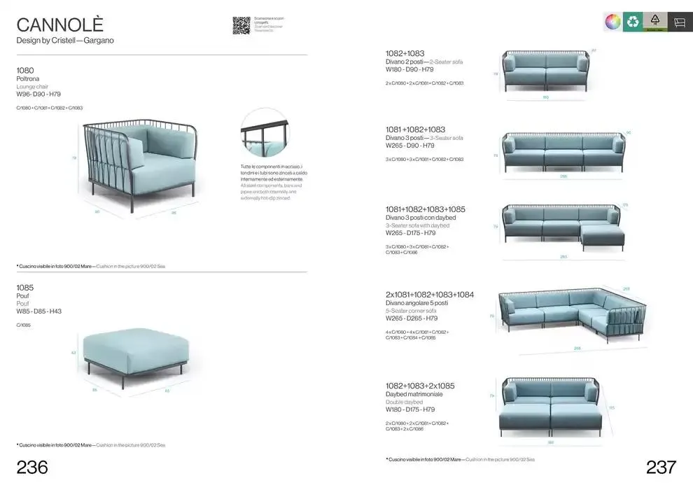 Professional book  da 14 febbraio a 31 dicembre di 2025 - Pagina del volantino 120